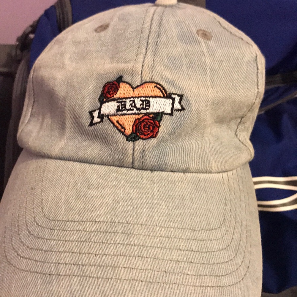 A “Bad” Hat